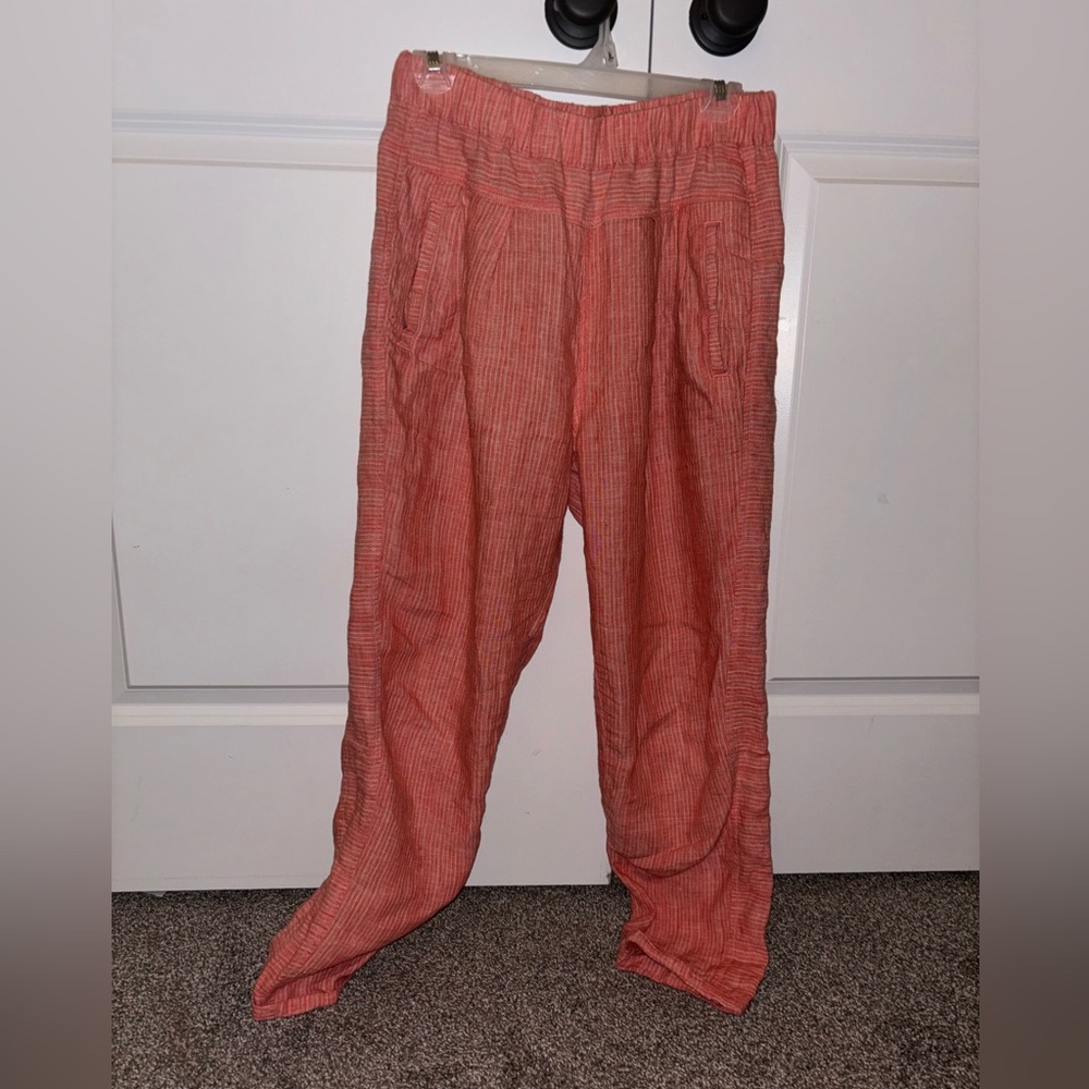 Anthropologie pants